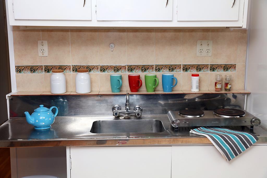 Peggie'S Cottage Okura Bush Εξωτερικό φωτογραφία