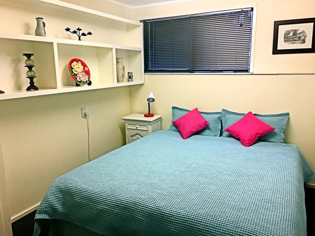 Peggie'S Cottage Okura Bush Εξωτερικό φωτογραφία