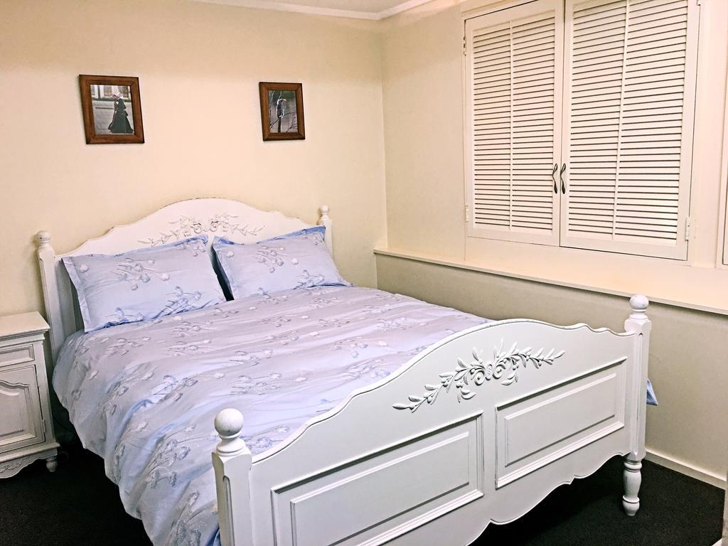 Peggie'S Cottage Okura Bush Εξωτερικό φωτογραφία